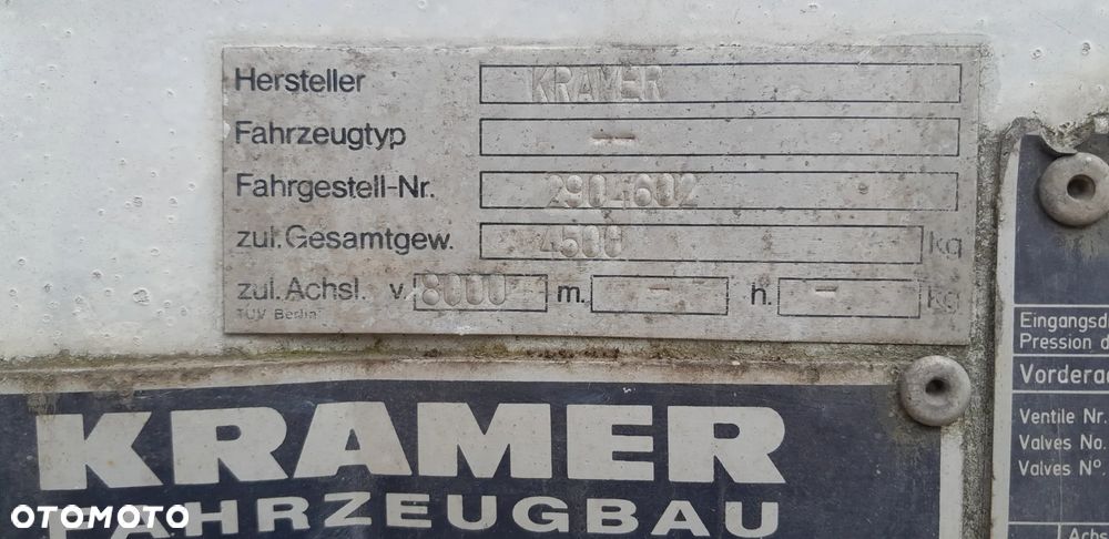 Kramer - 7
