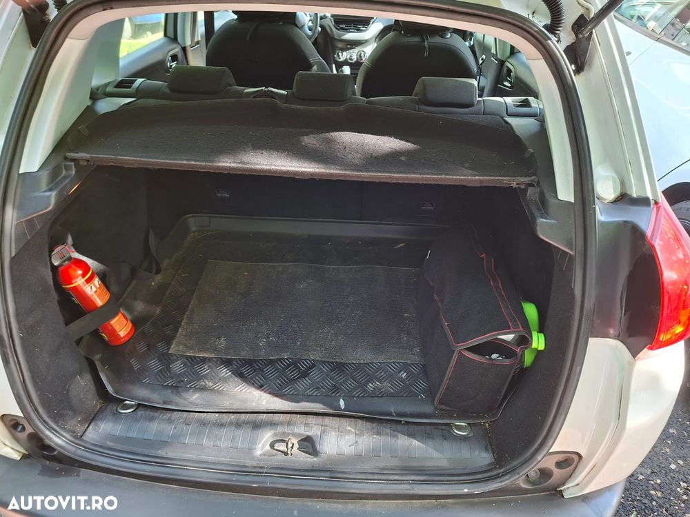 Peugeot 2008 1.4 HDi FAP Access - 3