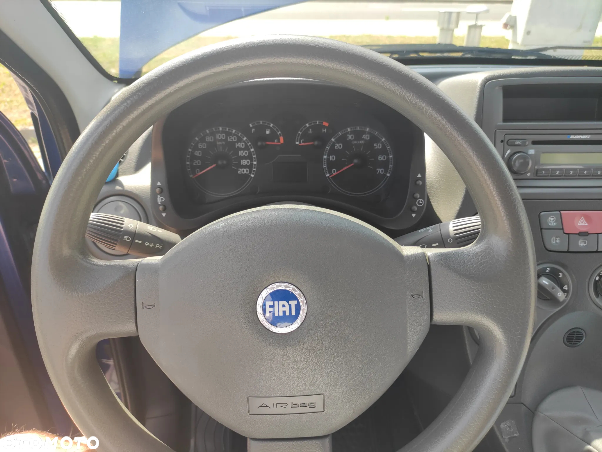 Fiat Panda - 11