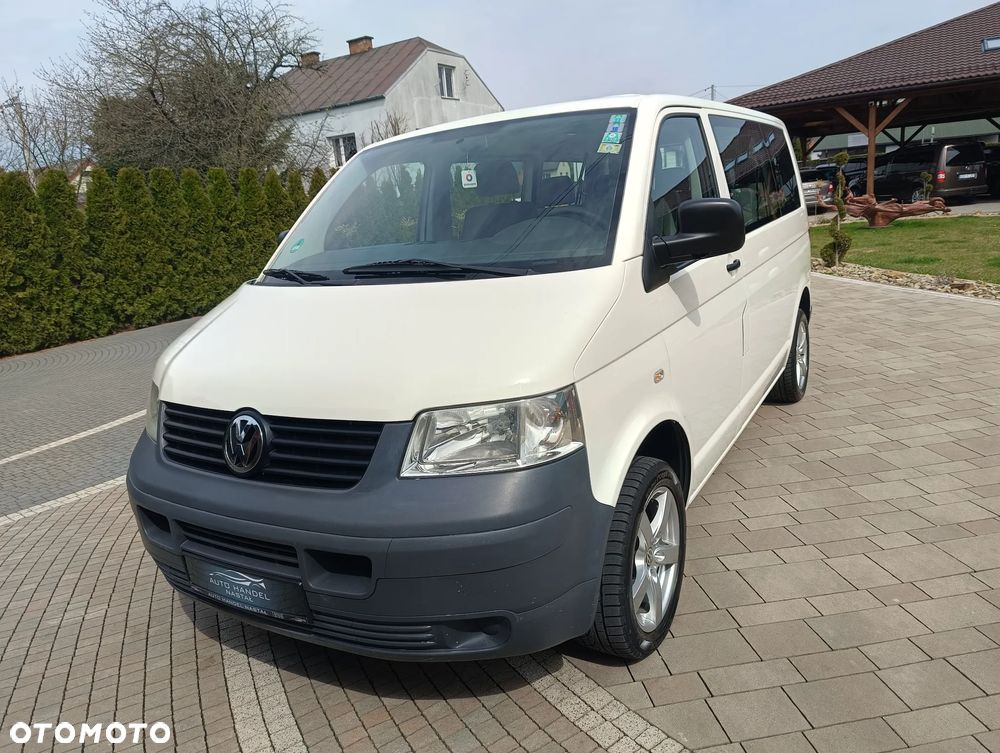 Volkswagen Transporter L1H1 - 37