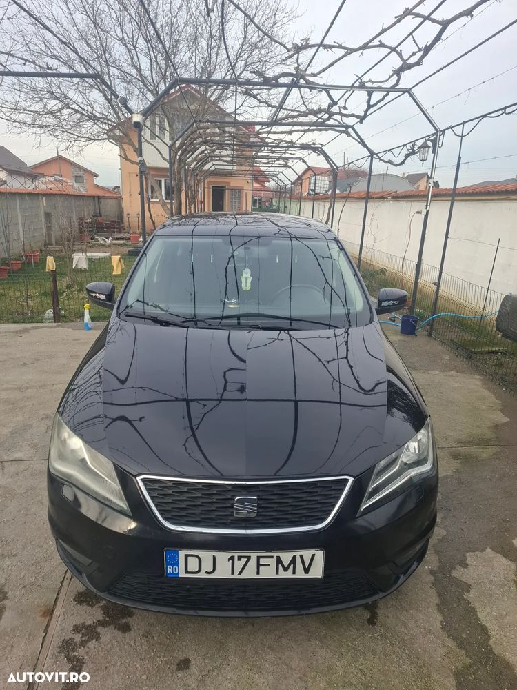 Seat Toledo 1.2 TSI Start & Stop Style 4You - 1