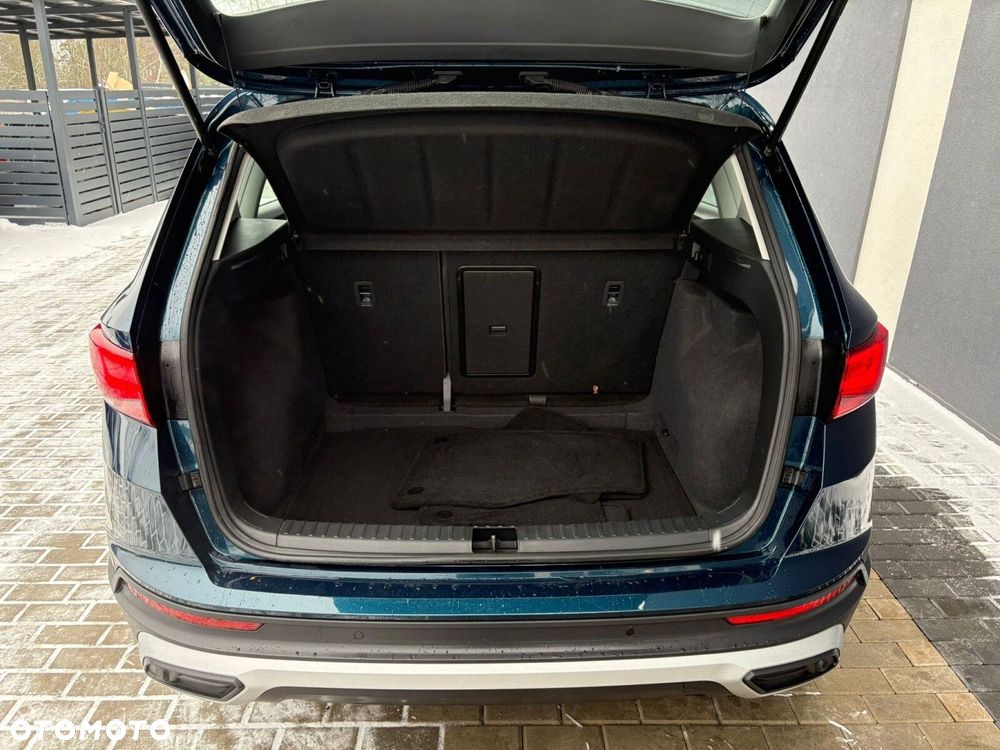 Seat Ateca 1.5 TSI Style S&S - 16