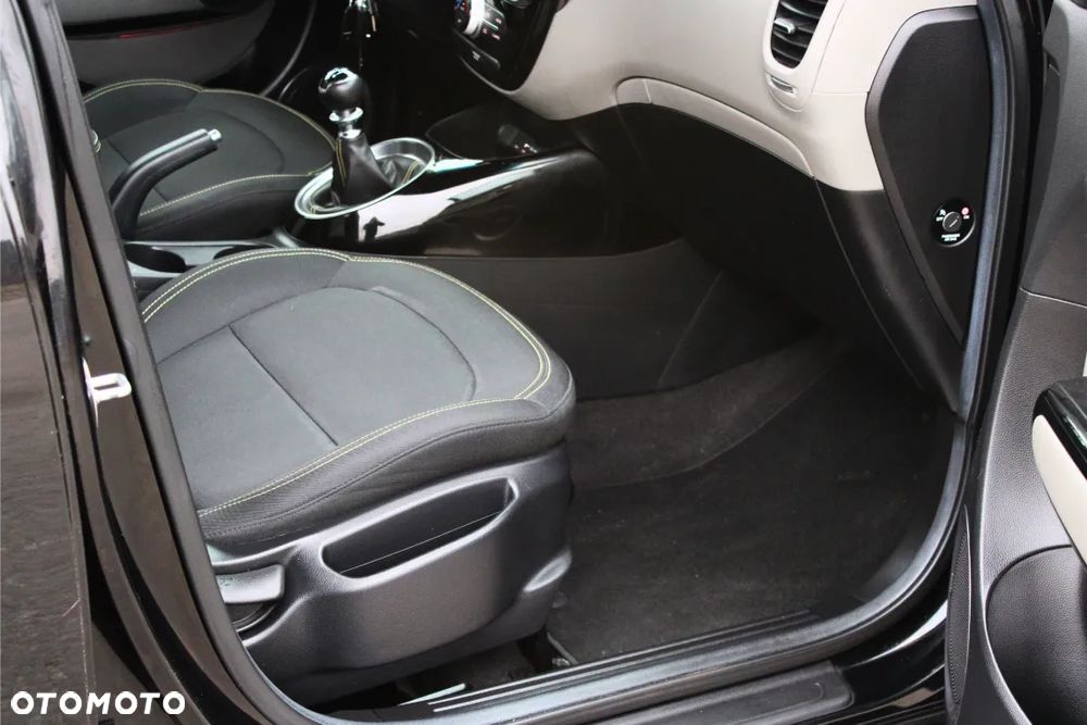 Kia Soul 1.6 CRDI Spirit - 18