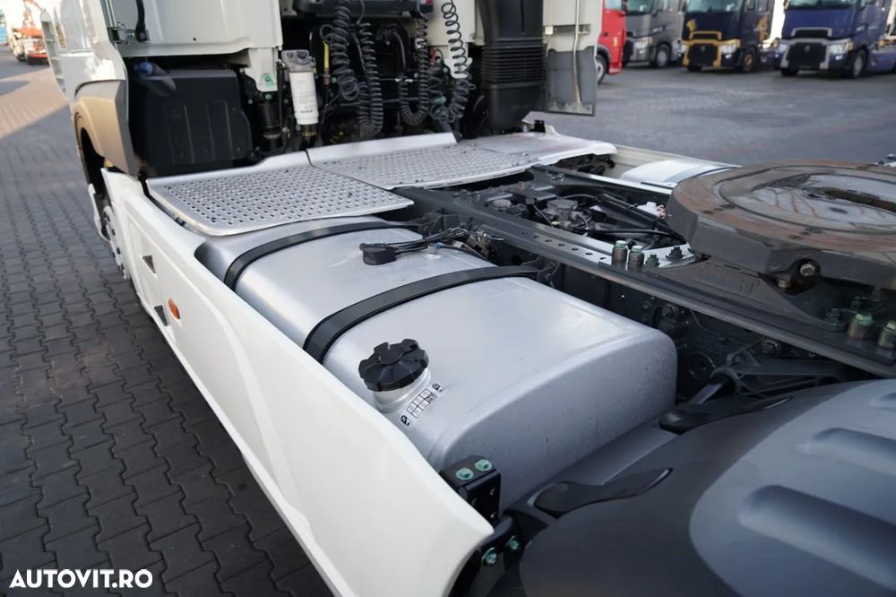 DAF XF 480 / SUPER SPACE CAB / 2021 - 13