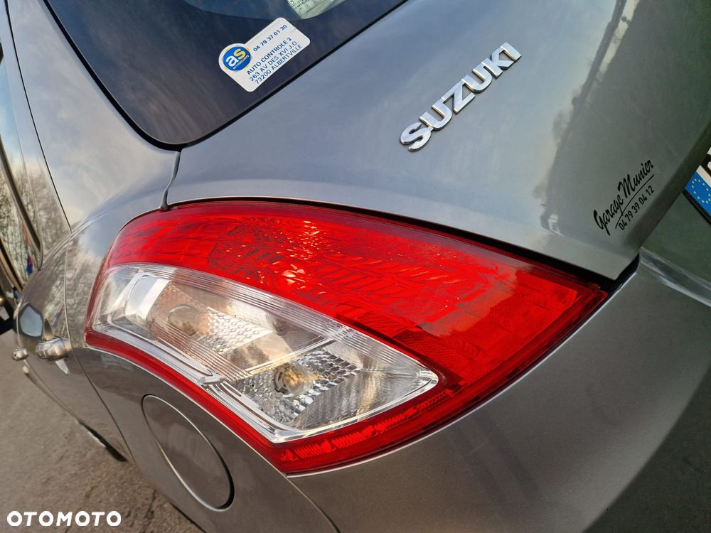Suzuki Swift - 29