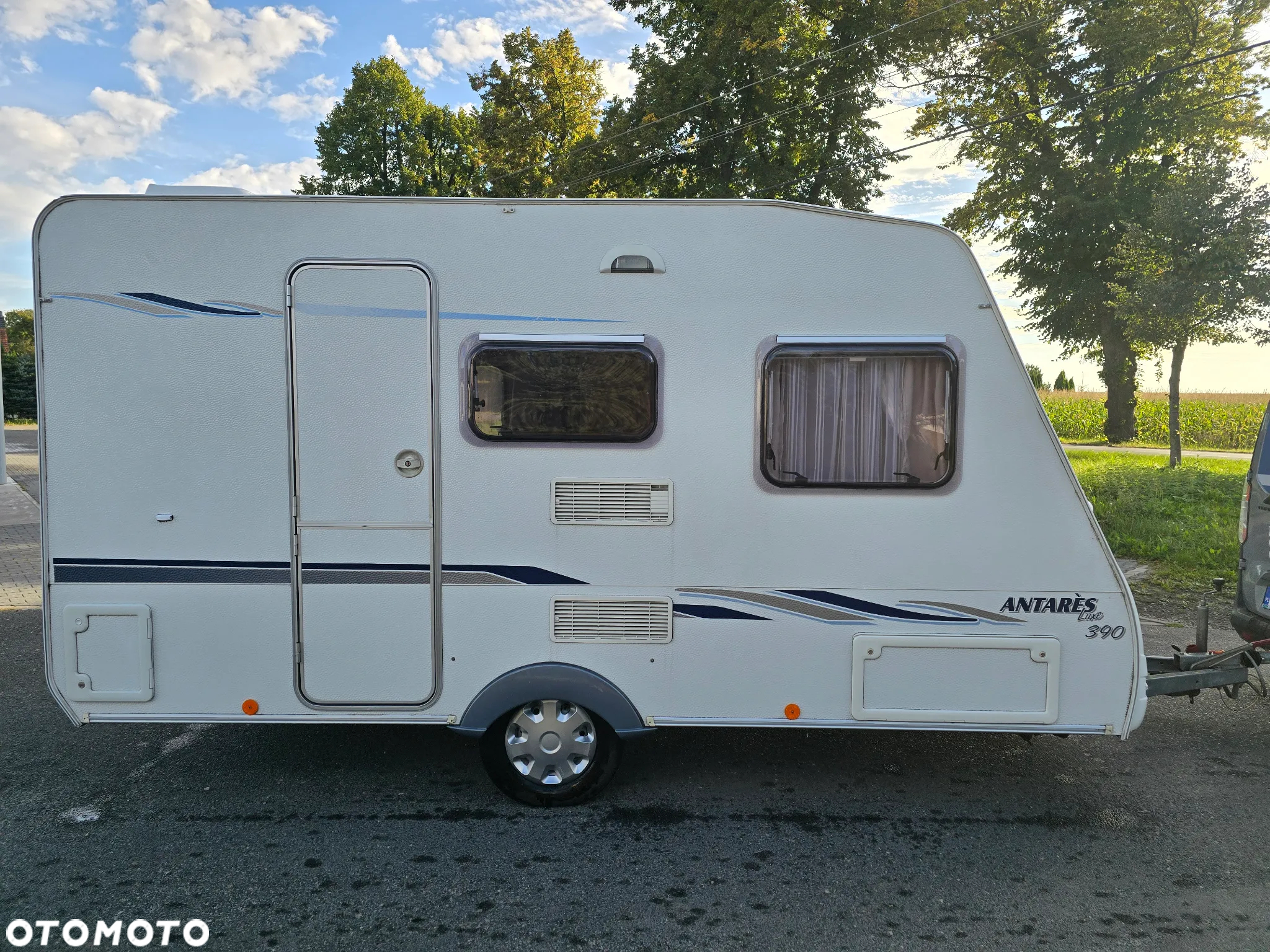 Caravelair ANTARES LUXE 390 - 3