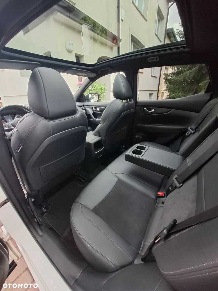 Nissan Qashqai - 13
