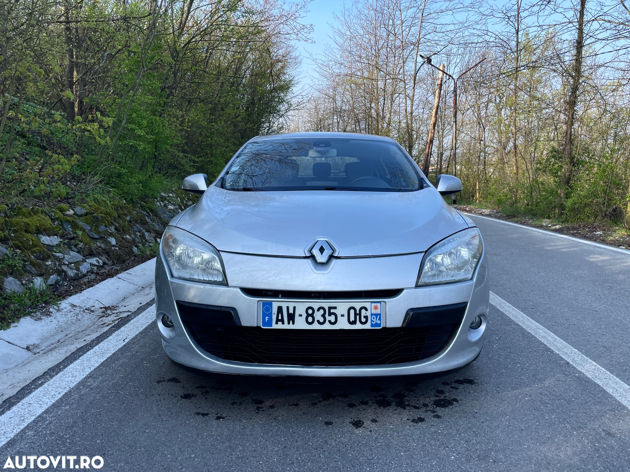 Renault Megane - 11
