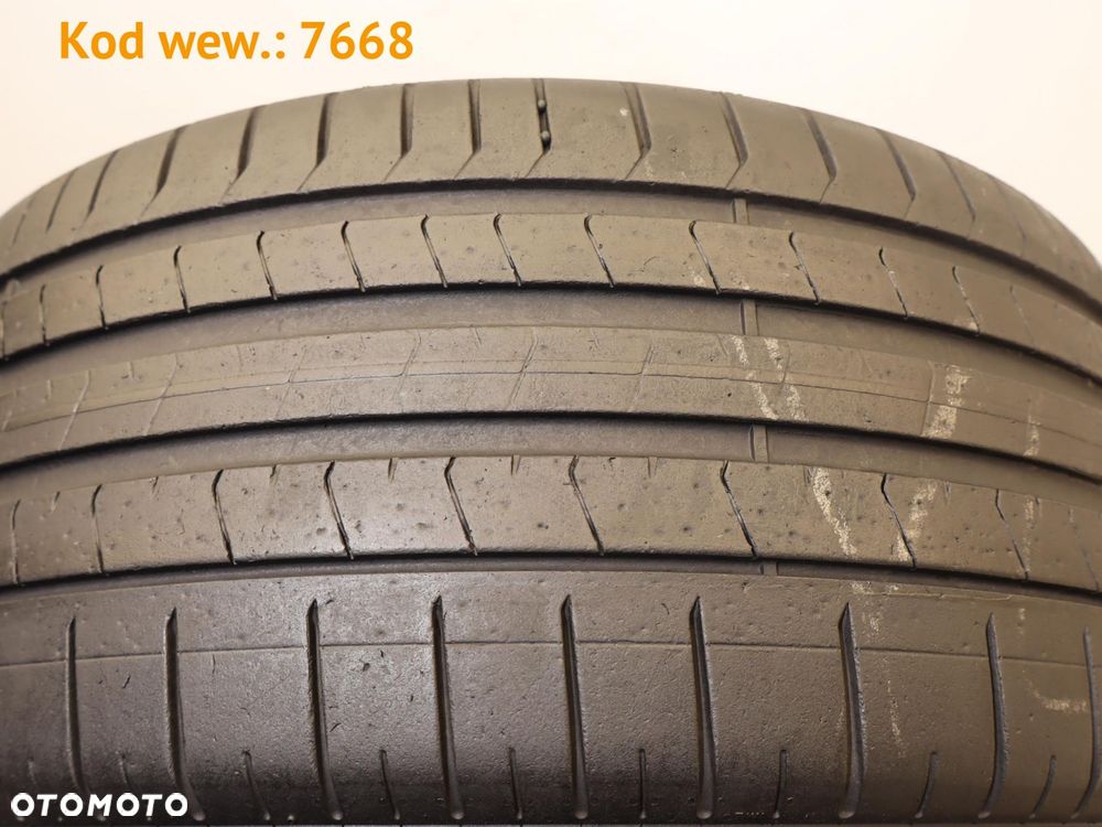 Pirelli P Zero - 275/30 R20 - 8