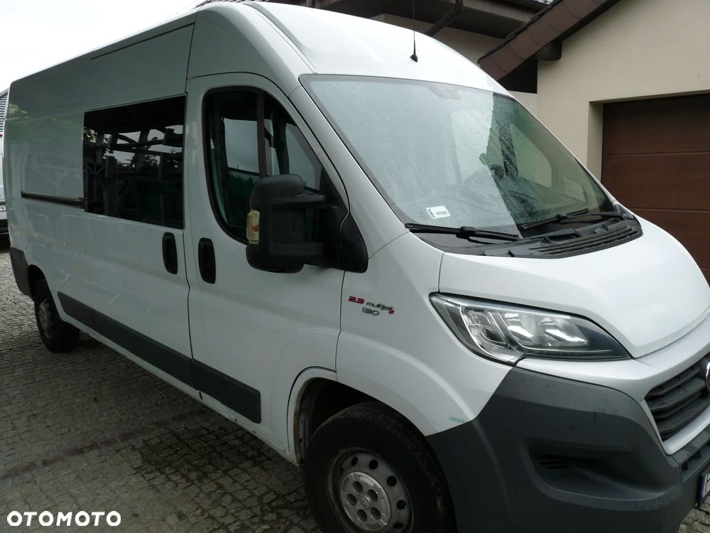 Fiat Ducato - 2