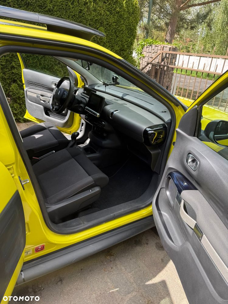 Citroën C4 Cactus - 2
