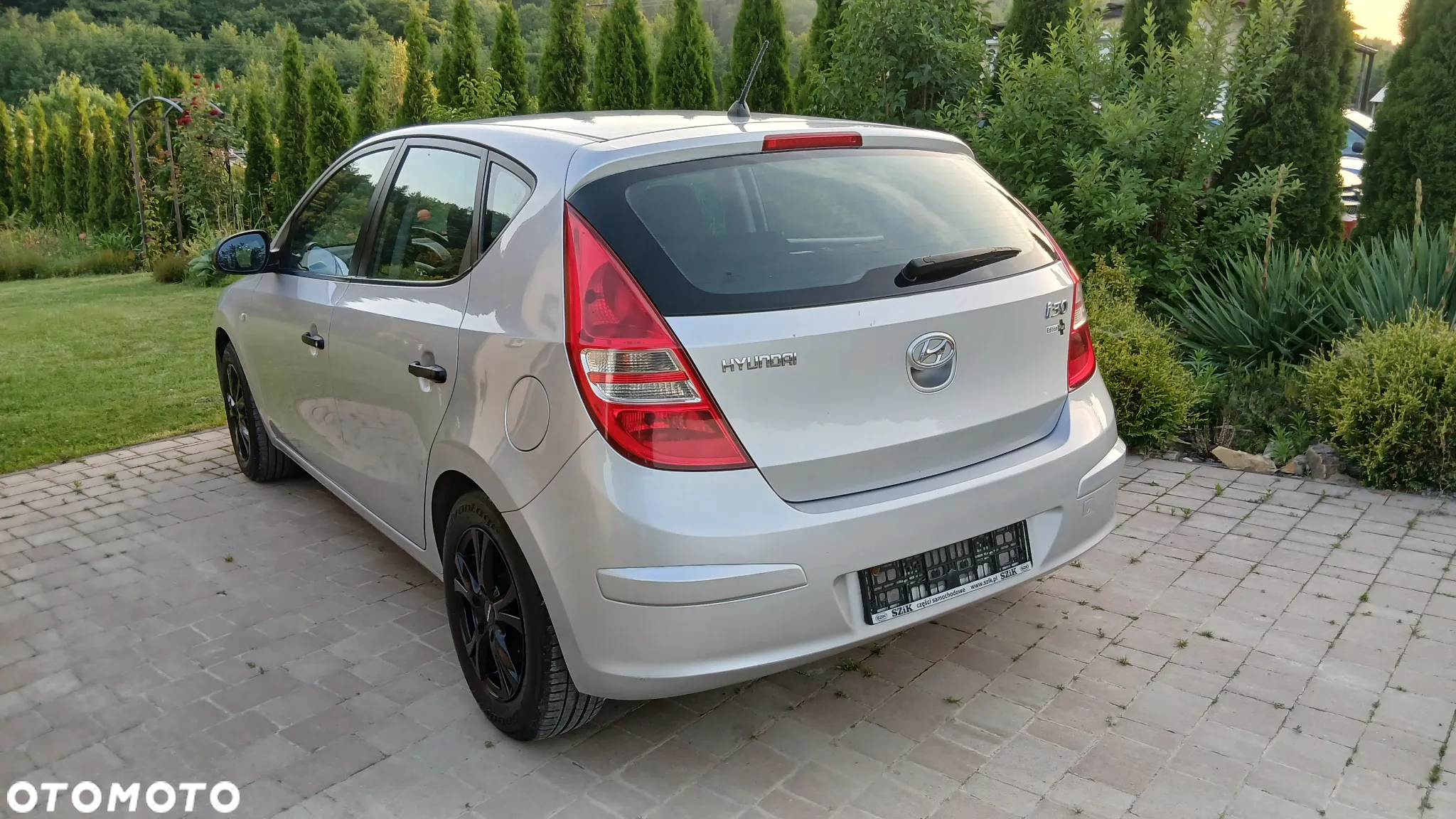 Hyundai i30 1.4 Edition Plus - 11