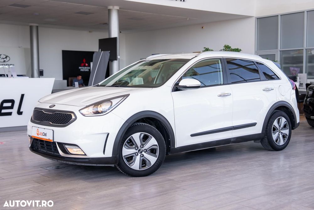 Kia Niro - 7