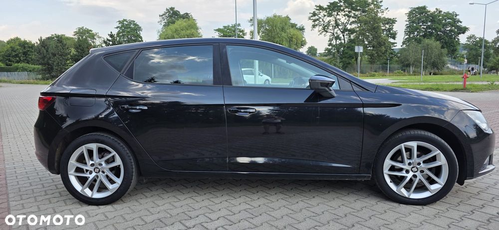 Seat Leon - 4