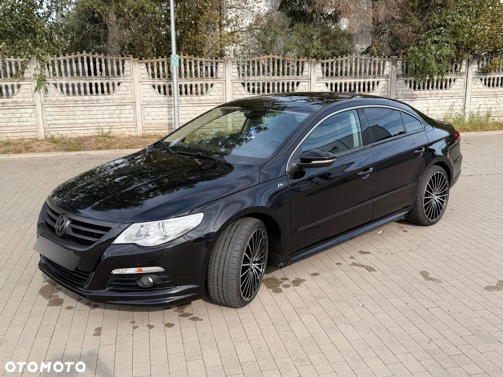 Volkswagen CC - 2