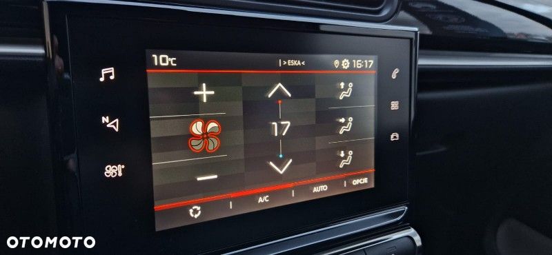 Citroën C3 1.2 PureTech Shine - 14