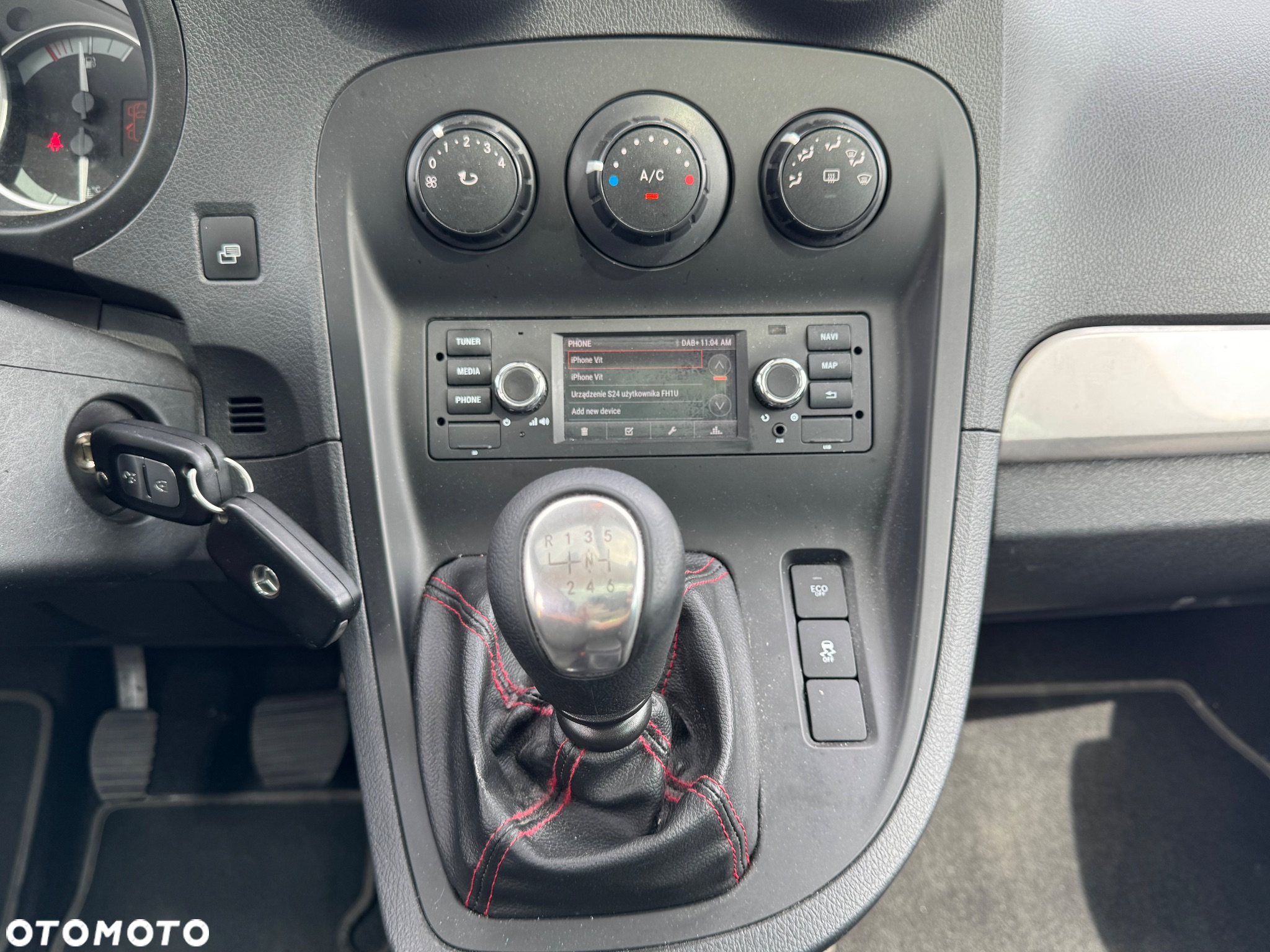 Mercedes-Benz Citan Tourer 111 CDI 415.703 - 21