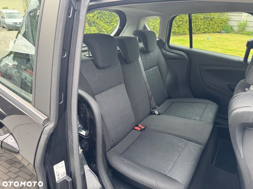 Ford B-MAX 1.4 SYNC Edition - 9