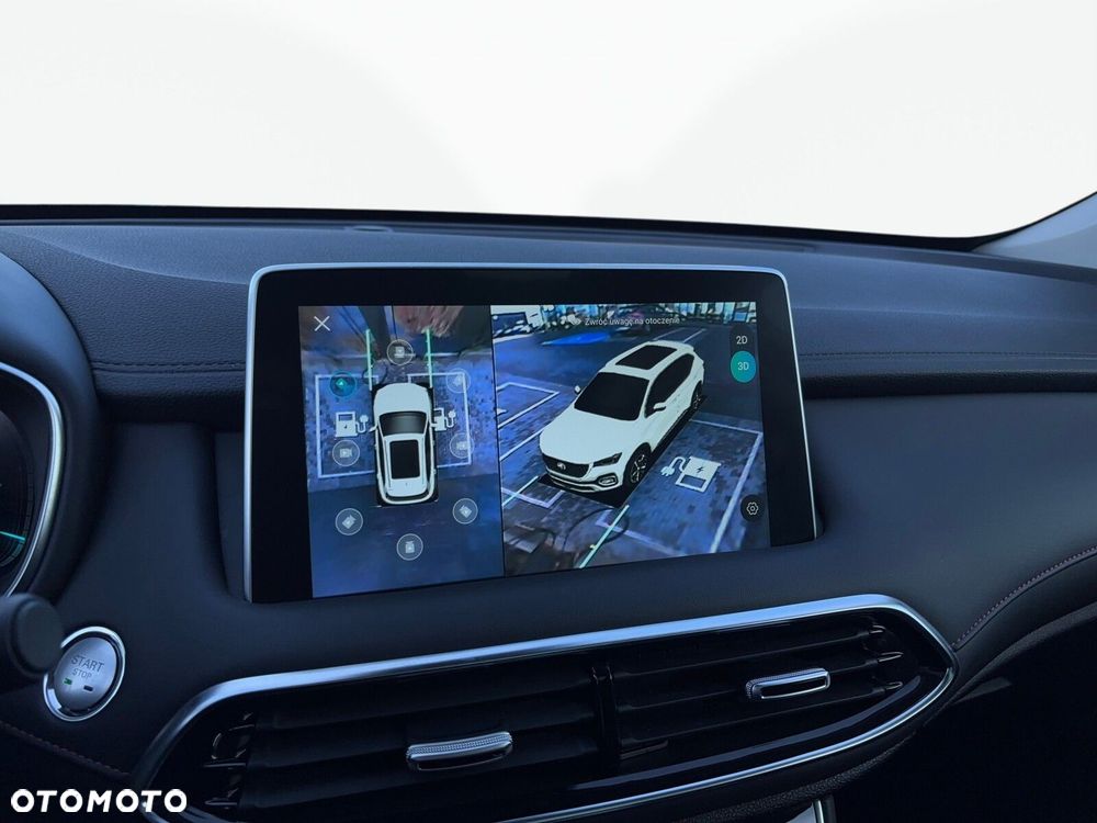 MG HS 1.5 T-GDI Exclusive - 17