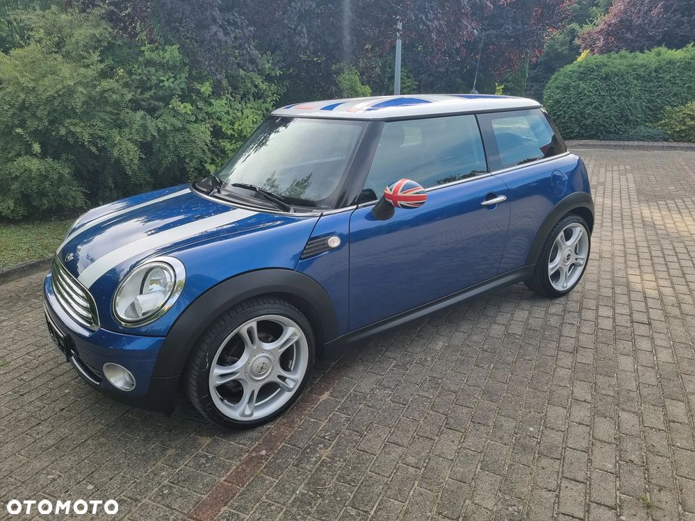 MINI Cooper - 8