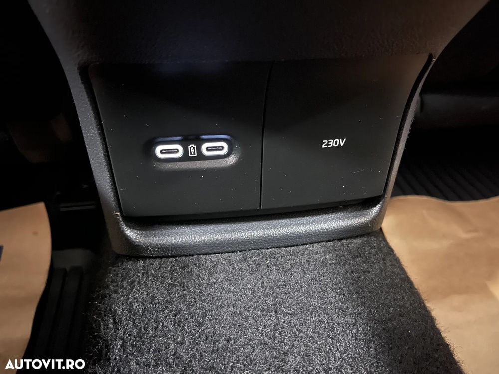 Skoda Octavia 2.0 TDI Ambition - 27