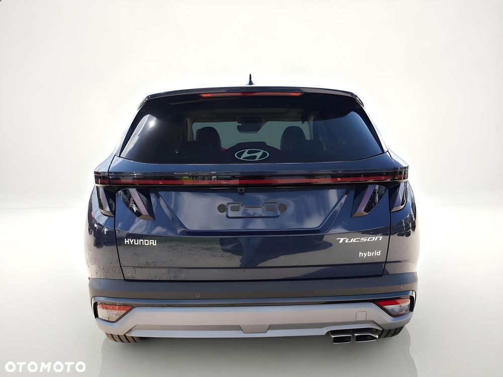 Hyundai Tucson - 5