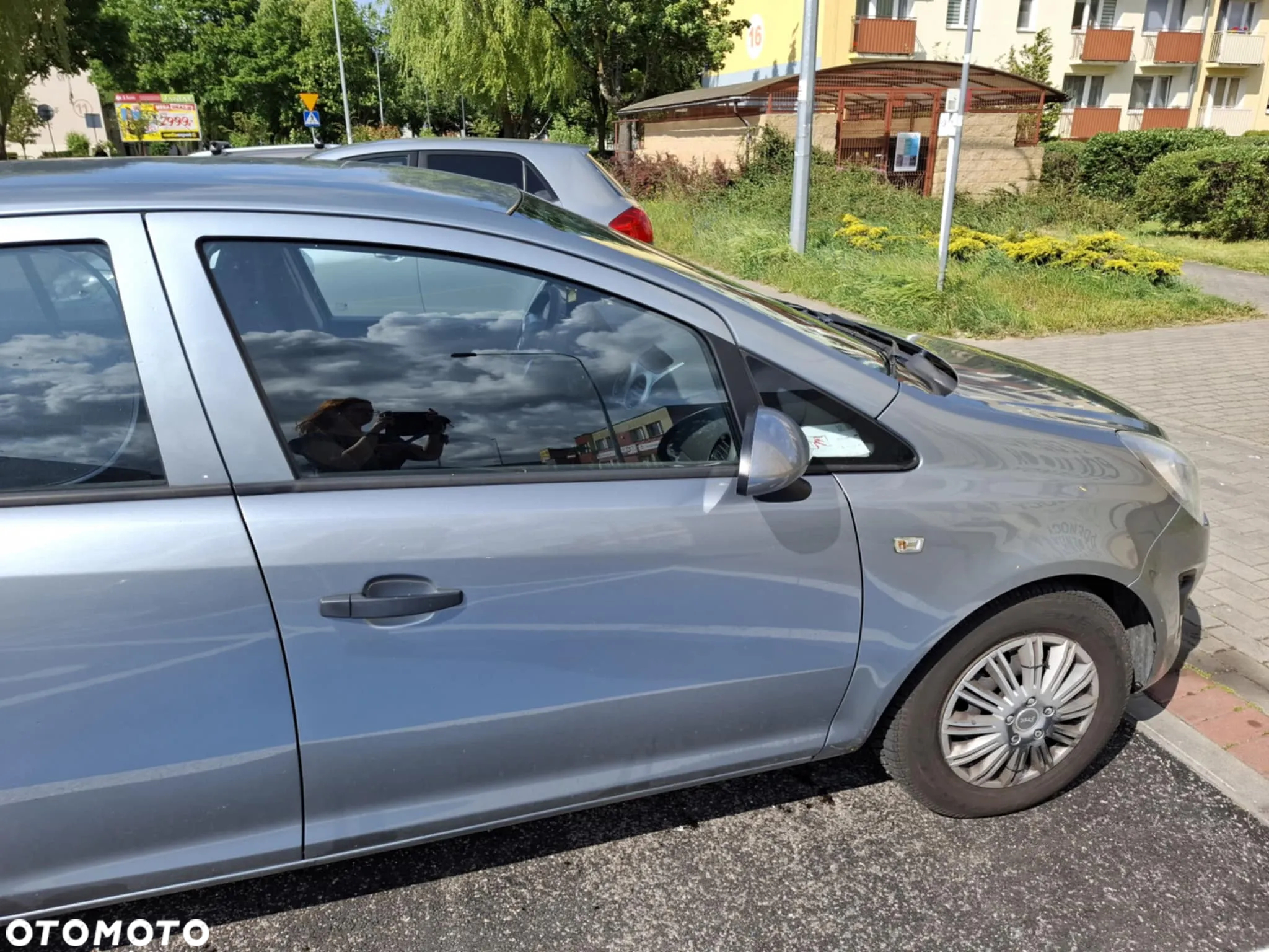 Opel Corsa 1.2 16V Color Edition - 7