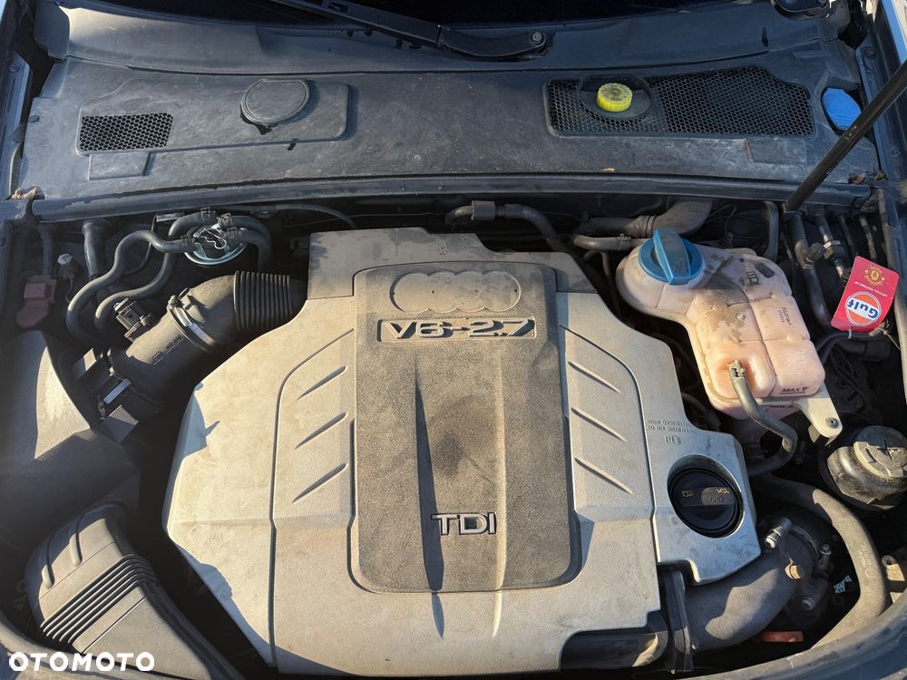 Audi A6 Avant 2.7 TDI quattro business - 19