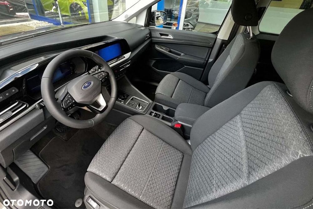 Ford Tourneo Connect - 10