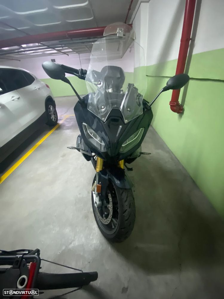 BMW R 1200 RS Exclusive - 1