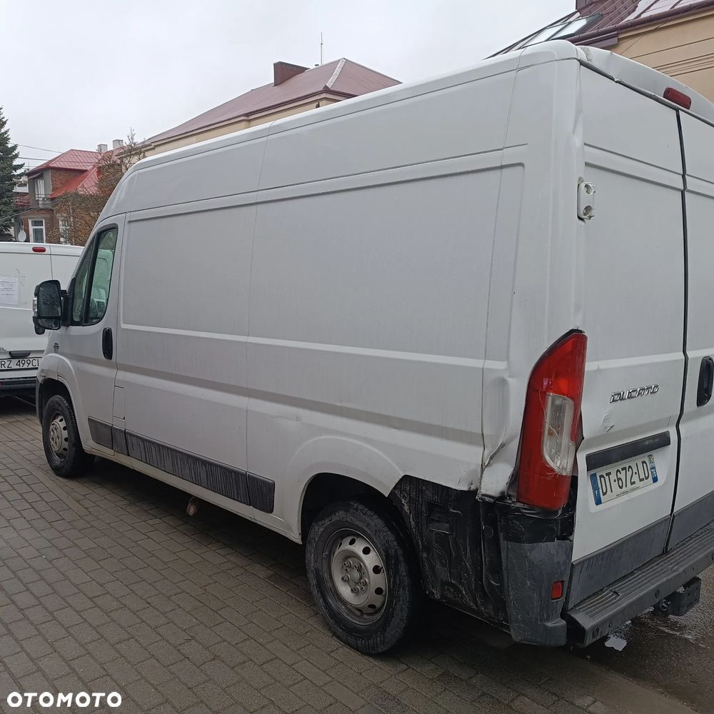 Fiat Ducato - 8