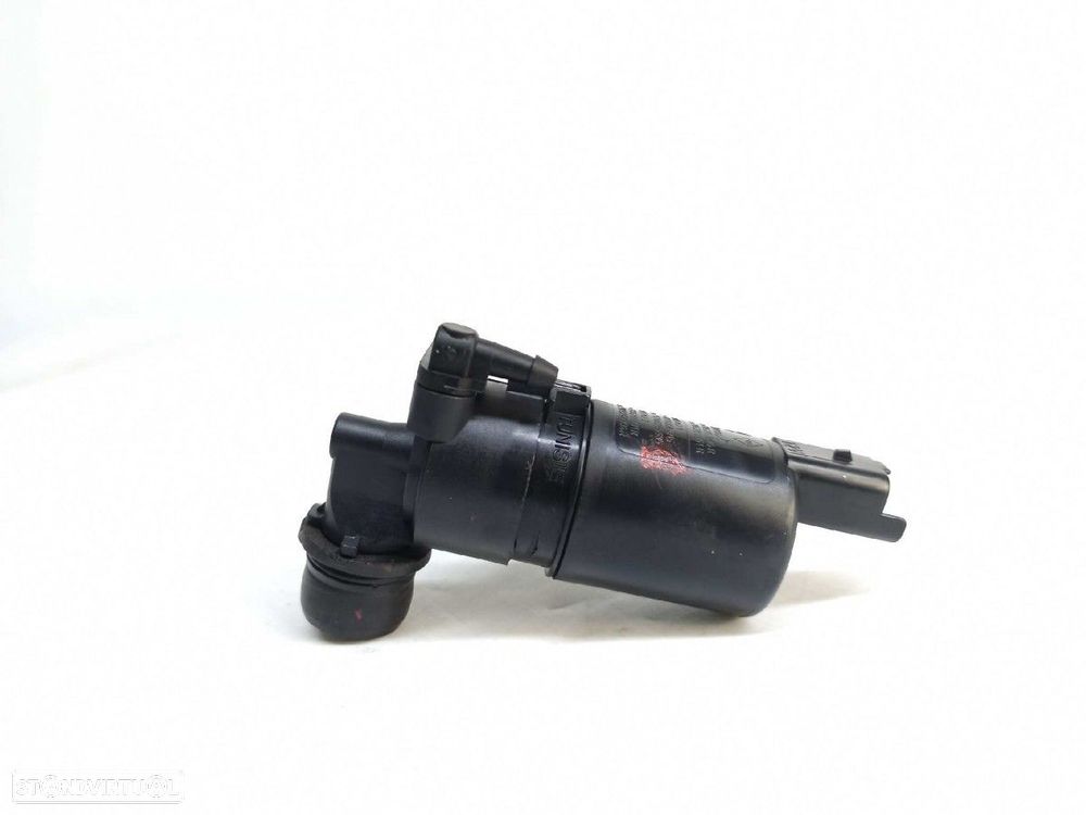 BOMBA LIMPA VIDROS RENAULT TWIZY TECHNIC - 5