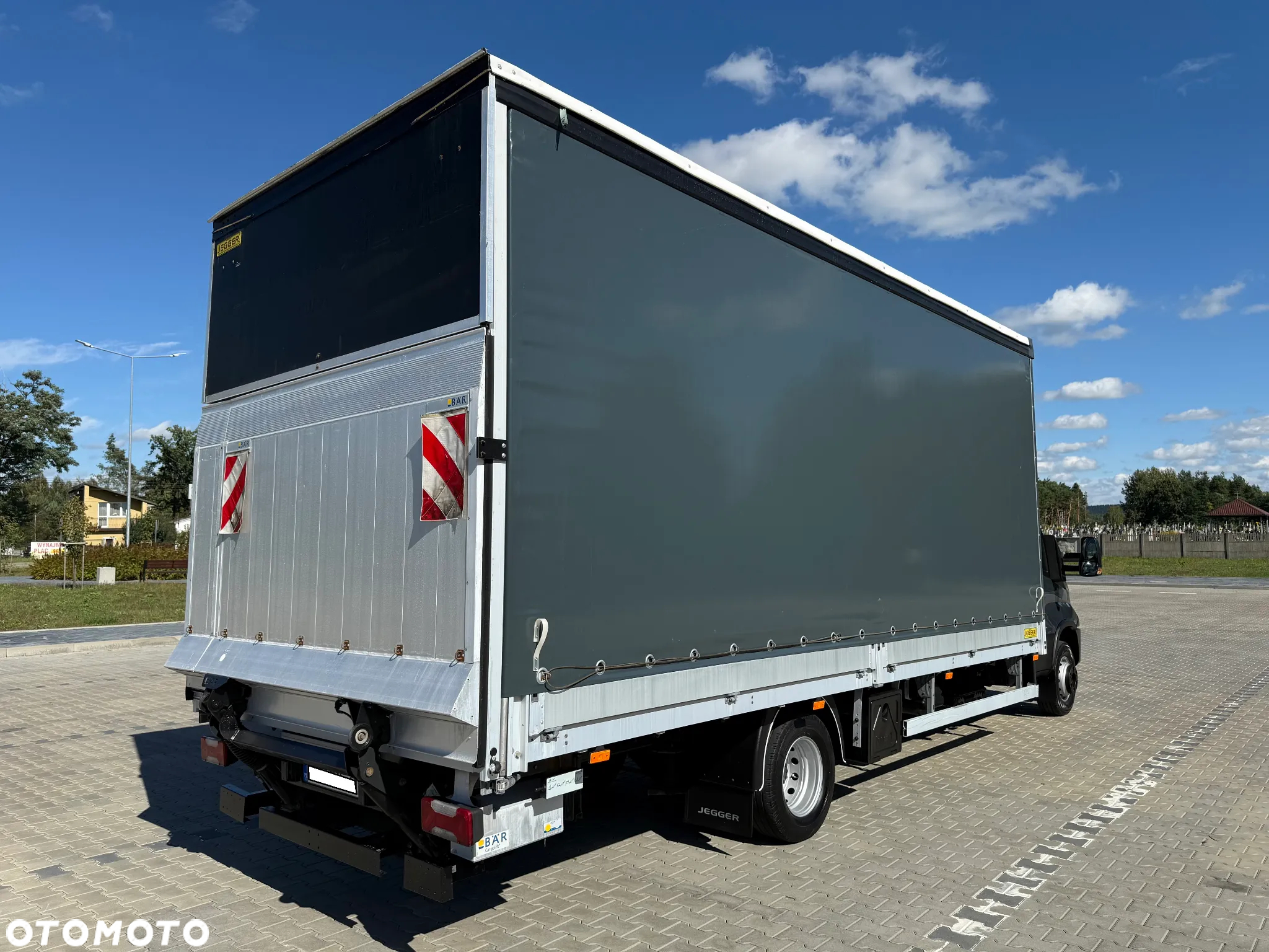 Iveco DAILY 72-180 - 4