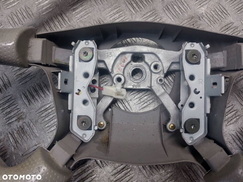KIEROWNICA + PODUSZKA MAZDA DEMIO I T93141A - 6
