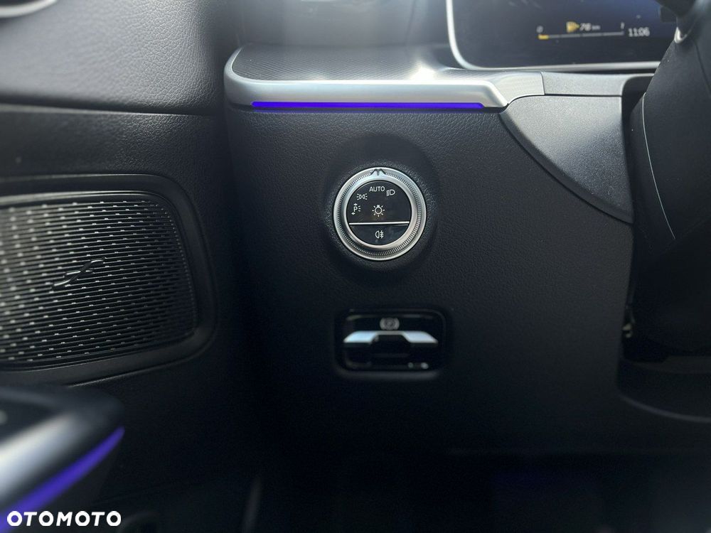 Mercedes-Benz Klasa C - 31