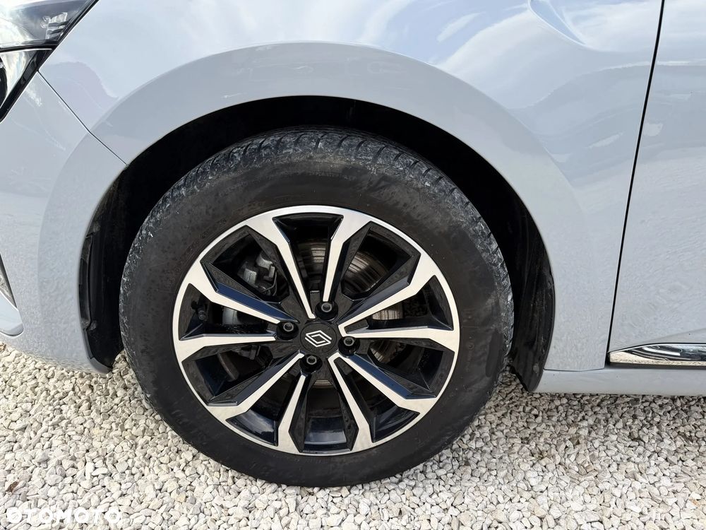 Renault Clio 1.6 E-TECH Intens - 9