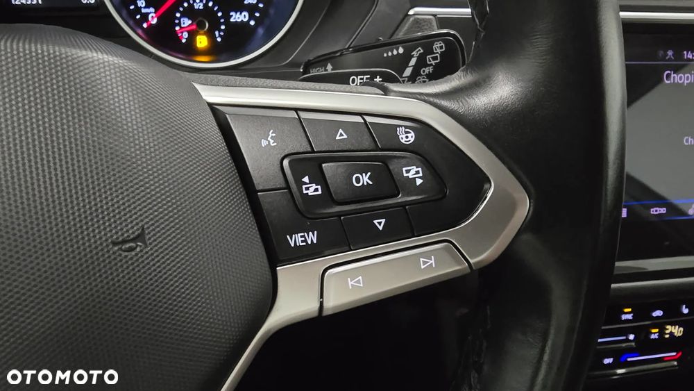 Volkswagen Tiguan 2.0 TSI 4Mot Elegance DSG - 19