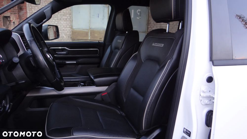 Dodge RAM 1500 5.7 4x4 - 9