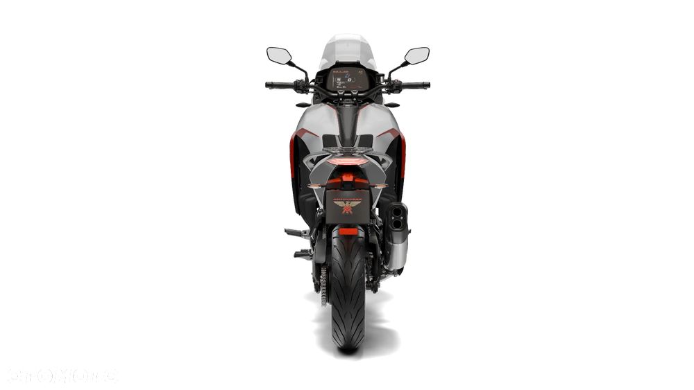 Moto Morini Inny - 20