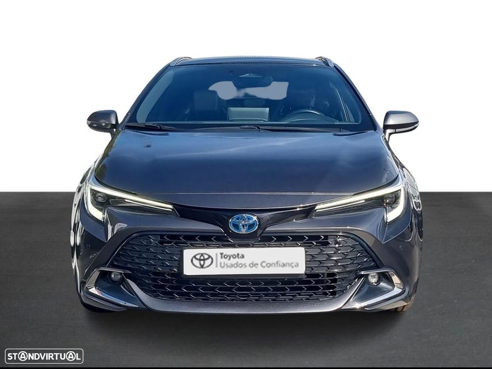 Toyota Corolla Touring Sports 1.8 Hybrid Exclusive - 6