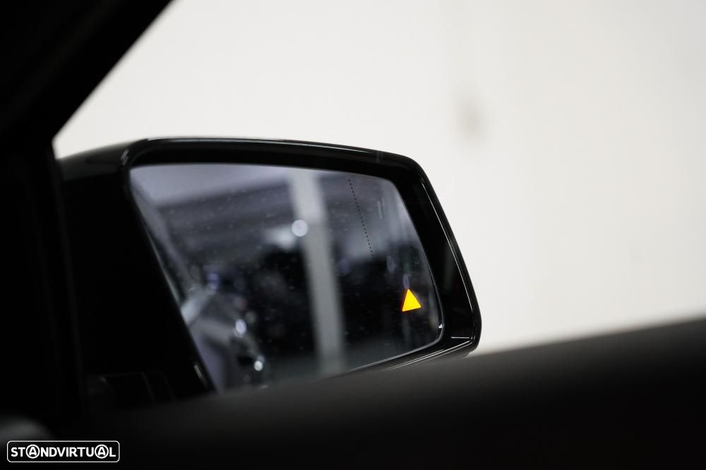 Mercedes-Benz A 45 AMG 4-Matic - 19