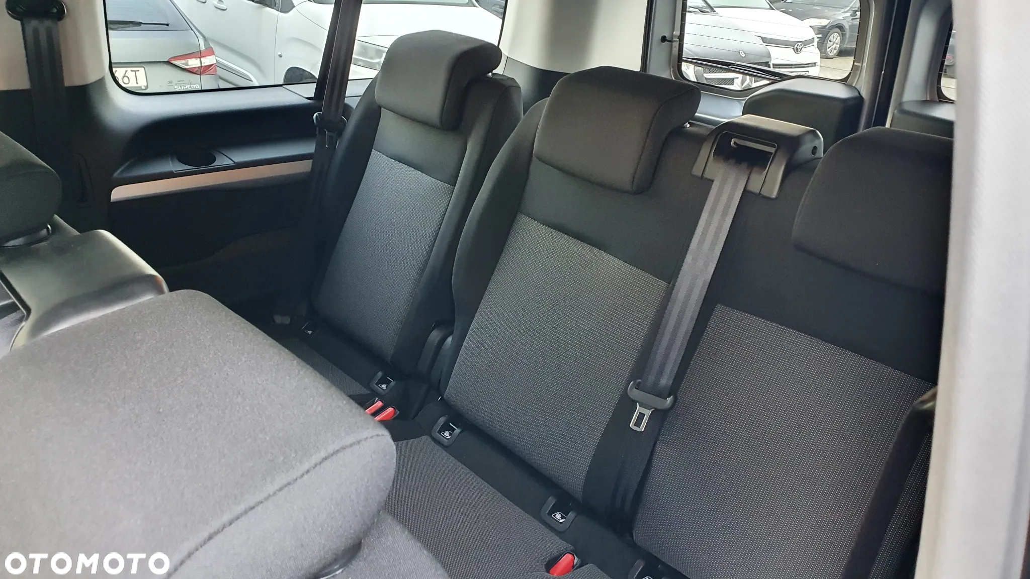 Toyota ProAce - 19