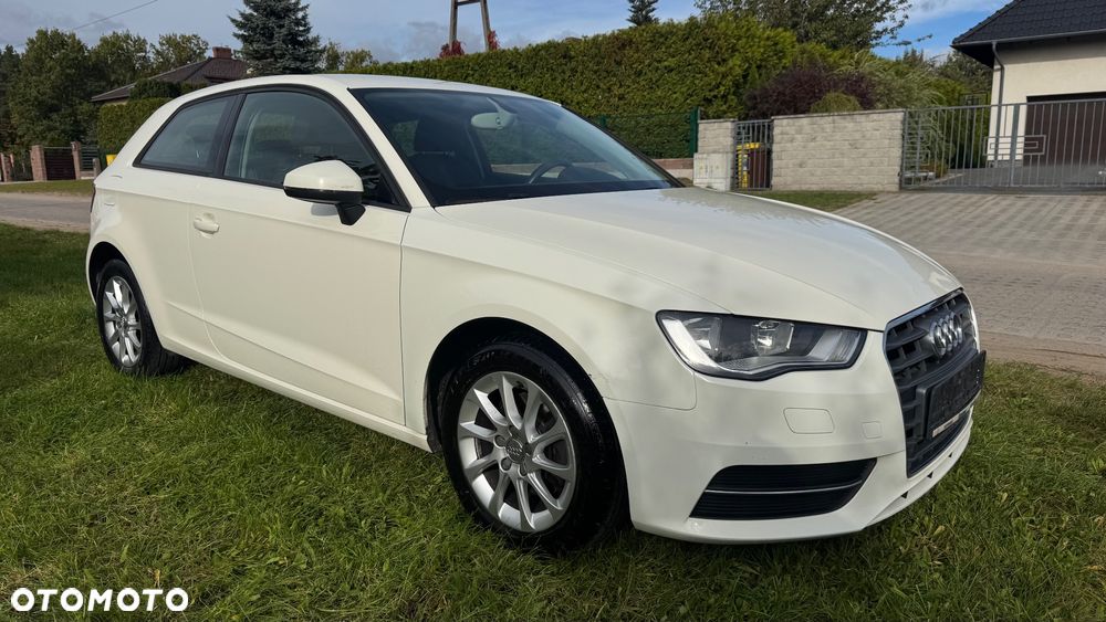 Audi A3 1.4 TFSI Attraction - 3