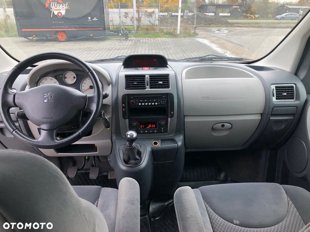 Peugeot Expert - 15
