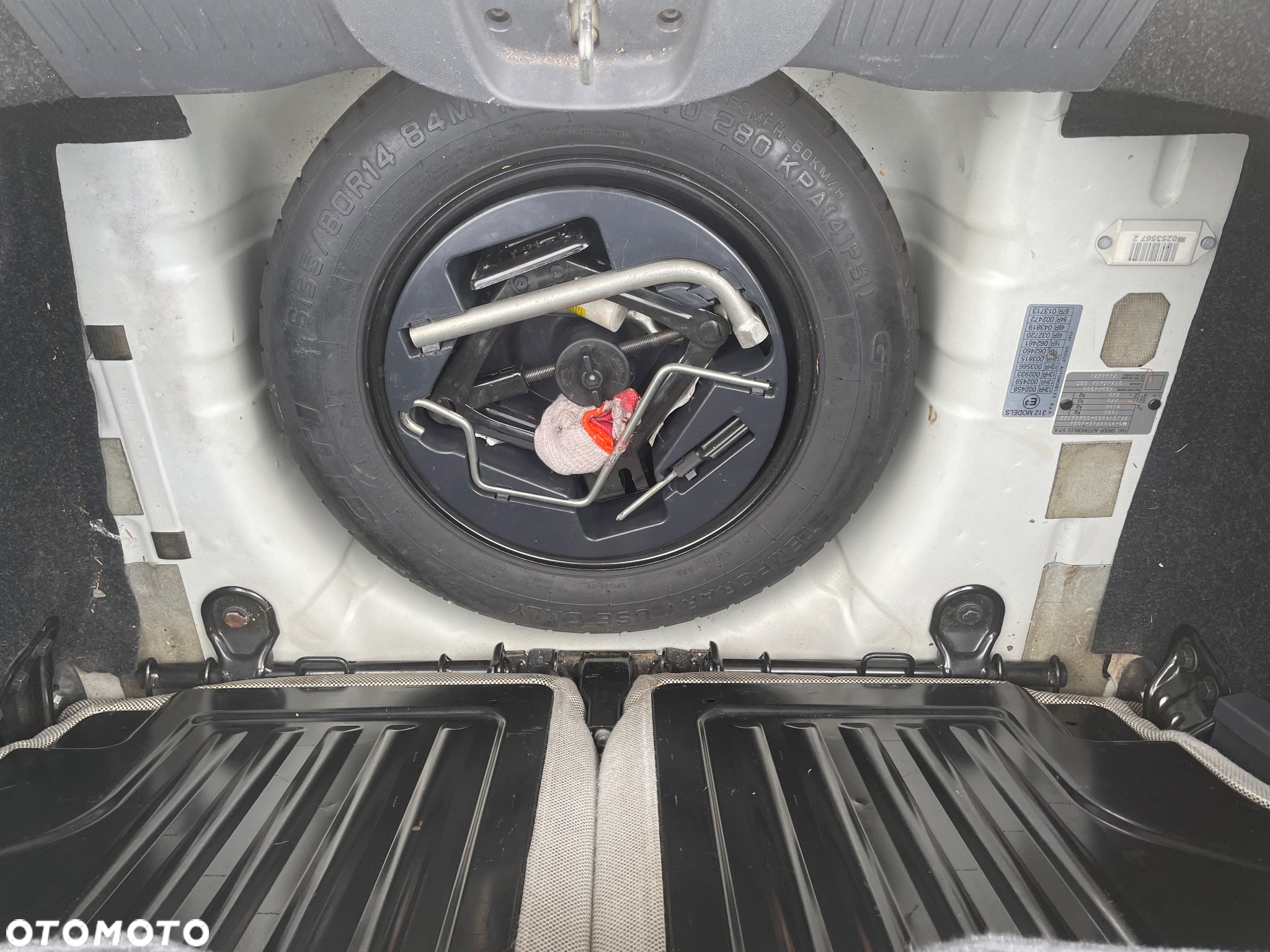 Fiat 500 1.2 8V Lounge - 7