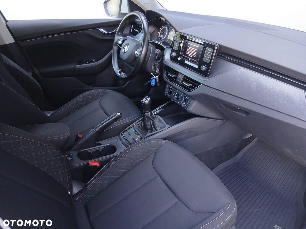 Skoda Scala 1.0 TSI Ambition - 19