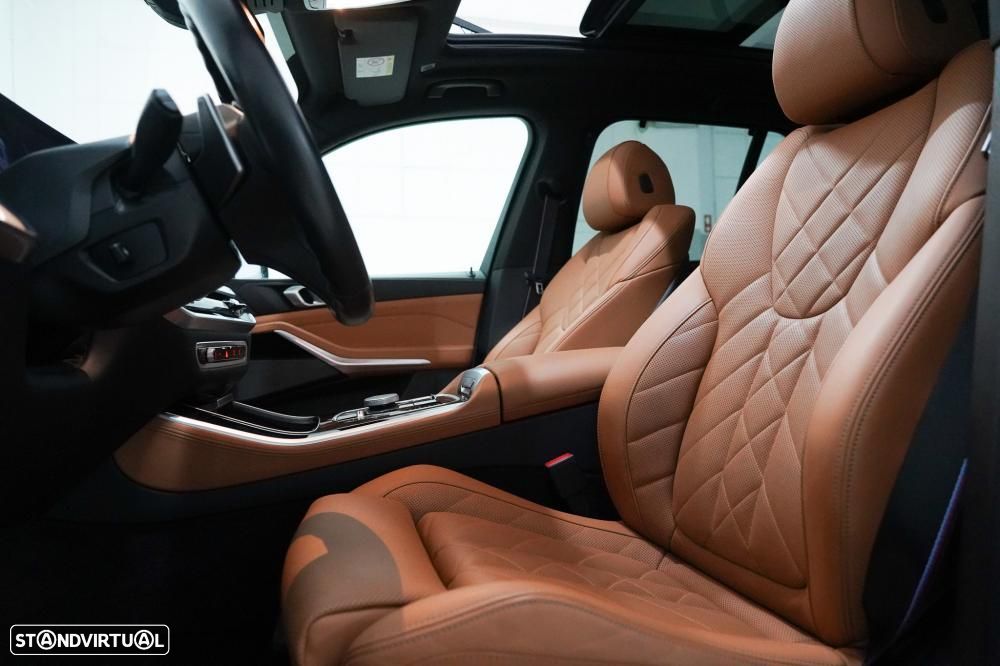 BMW X5 50 e xDrive Pack M Desportivo Pro - 6