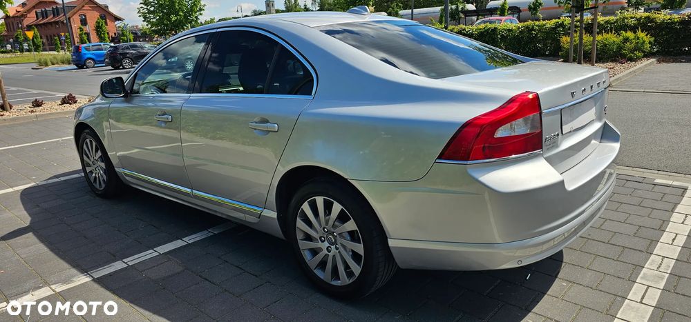 Volvo S80 D3 Kinetic - 3