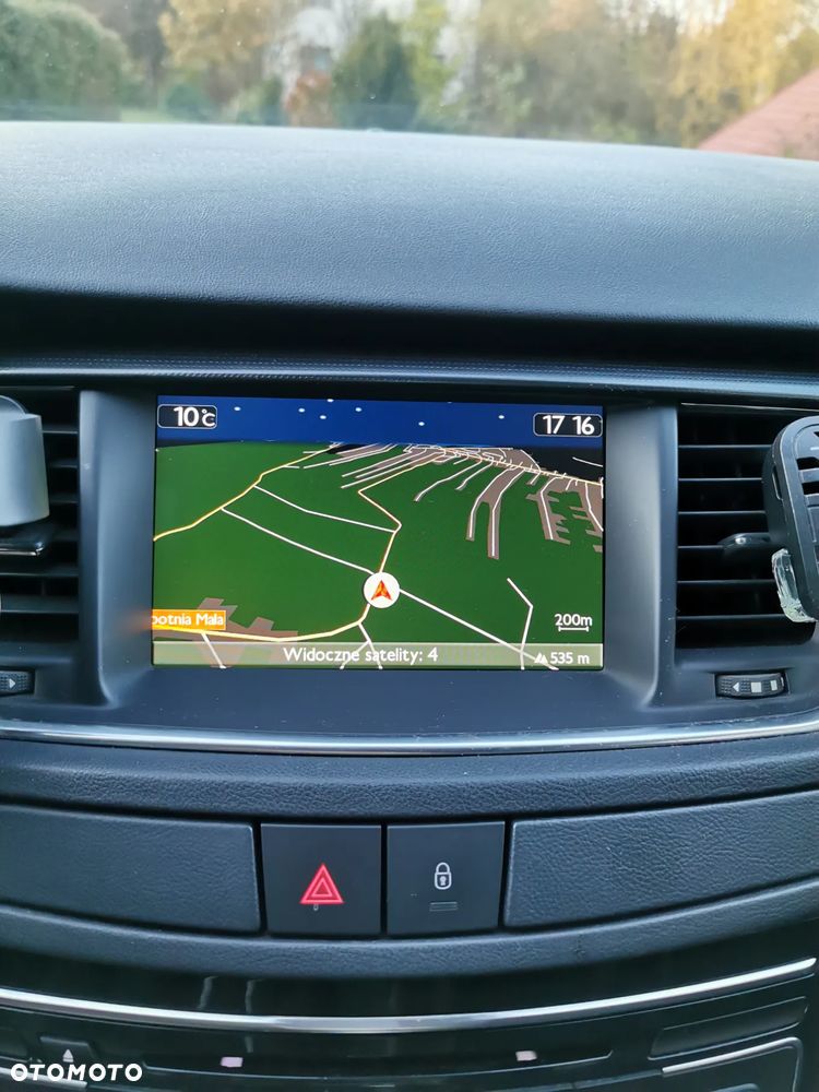 Peugeot 508 2.0 HDi Active - 37