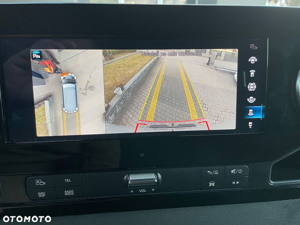 Mercedes-Benz SPRINTER 907 316 CDI - 37